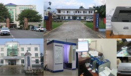 琼海市户政“放管服”项目建设