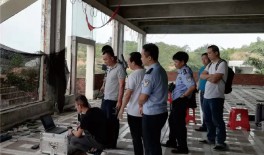儋州市公安局侦测反制设备项目(货物标)