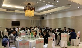 企业团建07