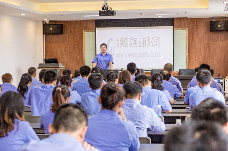 企业培训01